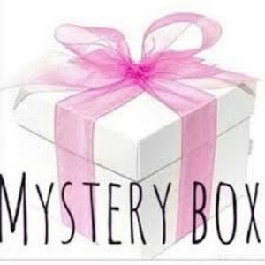 Mystery box trade #43 🌷🎄🎅🏻